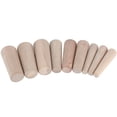 thumbnail image 5 of Leaks Hole Filler9pcs Safety Wooden Plug Marine Emergency Plug Marine Safety Plug Finely Tuned Performance, 5 of 5