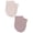 Violet/Deaville Mauve, variant on by Gerber Gender Neutral Mittens, 2-Pack, Size 0/6 Months