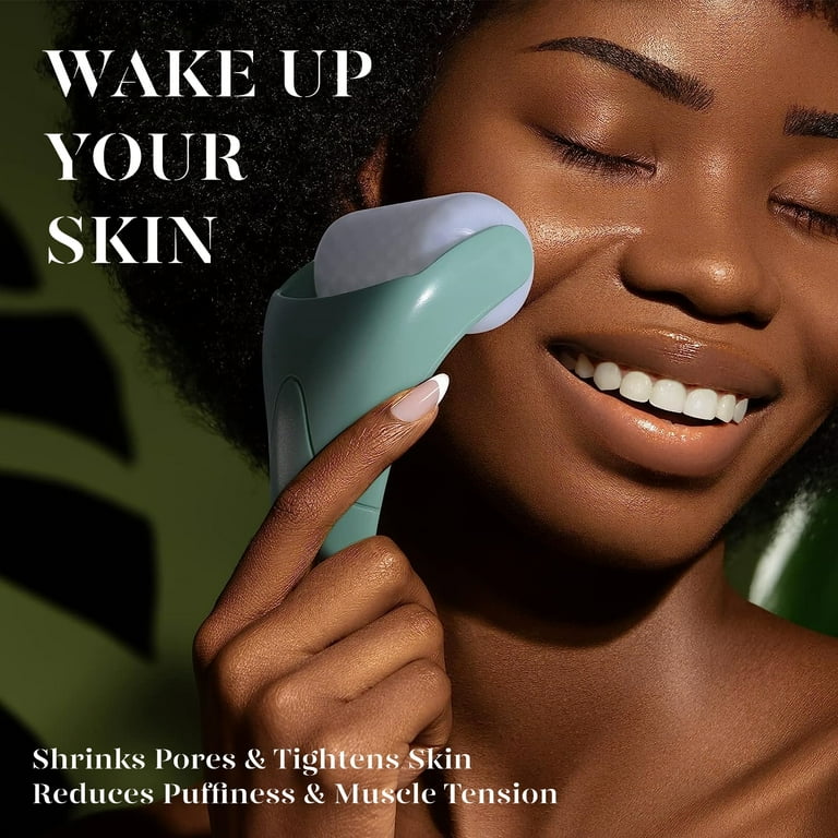 skin ice roller for muscles