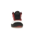 thumbnail image 3 of Jordan Men's Jumpman Pro White Varsity Red Shoes, from StockX, 3 of 5