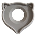 thumbnail image 1 of Tapete para grifo, protector de fregadero, tapete, estante hecho de material con borde elevado, protege Gris oscuro, 1 of 9