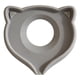 thumbnail image 1 of Alfombrilla para grifo, accesorios antideslizantes para encimera de baño, protector de almohadilla para lavabo, almacenamiento Gris oscuro, 1 of 9