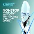 Degree Ultra Clear Dry Spray Antiperspirant Deodorant for Women 3.8 oz