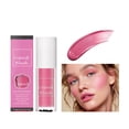 thumbnail image 1 of Nine Color Liquid Natural Color Long Lasting Silky And Delicate Contouring Rouge 4Ml, Makeup White Blusher, 1 of 2