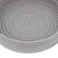 thumbnail image 5 of PENIKOKO 5-Pack Cotton Rope Trivets for Hot Pots, Pans, and Kitchen Table Mats, 5 of 8
