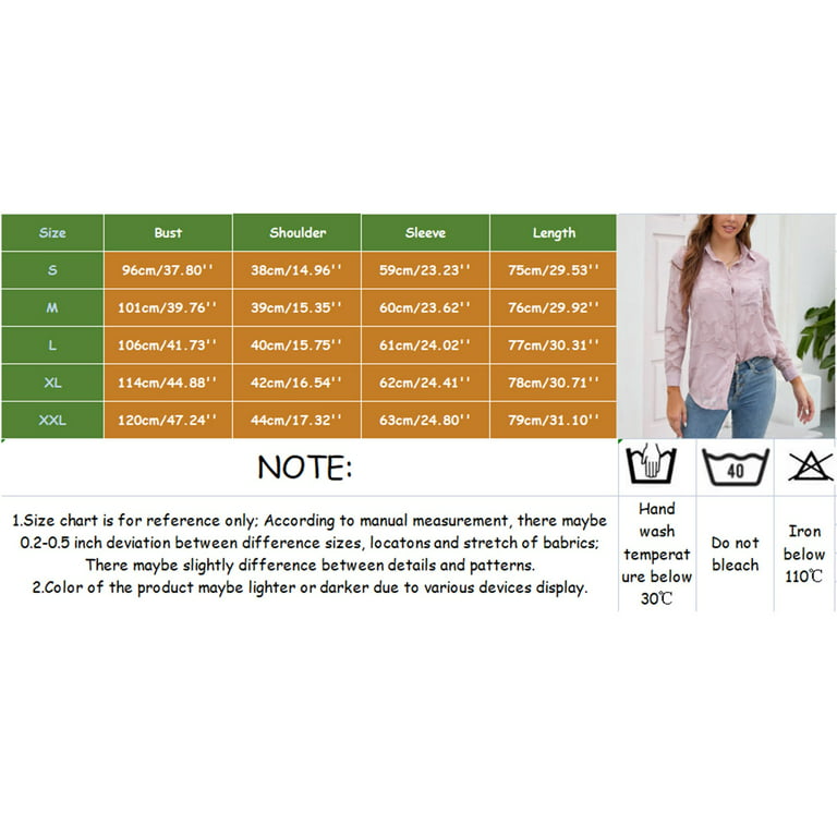 HSMQHJWE Womens Shirt Dress Ladies Tops 3/4 Sleeve Women'S Autumn And  Winter Solid Color Lace Hollow Long Sleeved Shirt Comfy Shirts 