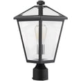 thumbnail image 6 of Z-Lite 1 Light Outdoor Post Mount Fixture, 6 of 7