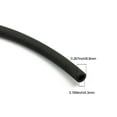 thumbnail image 5 of BAMILL 2M Windshield Wiper Washer Spray Hose With Connector TY For Nozzle Pump Black, 5 of 9