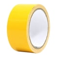 thumbnail image 2 of Meiiso 10M Yellow Waterproof Residue Free Duct Tape, Duct Tape, 4.08cm, Strong Adhesive, 10M, for Repair, 2 of 9