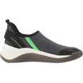 thumbnail image 4 of Franco Sarto Women's Mendora Sneaker Black 9.5M, 4 of 4