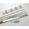 thumbnail image 1 of Blum Bzrm.5500W 22 In. Metafile File Drawer - White, 1 of 1