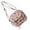 Pink, variant on Chic Small Corduroy Crossbody Bag for Women Strawberry Pattern Shoulder Purse