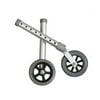 Medline Walker Fixd Wheel