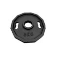 thumbnail image 2 of Disco Olímpico Dodecagonal STATS SPORTS 5 Kg, 2 of 2