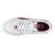 thumbnail image 2 of Tenis Puma Carina Street Lux Unisex Casual blanco 22.5, 2 of 5