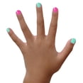 thumbnail image 4 of Esmalte de uñas Piggy Paint All that Jazz, set de regalo para niñas, 4 of 9