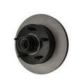 thumbnail image 4 of CENTRIC PARTS - BRAKE ROTOR, 4 of 5