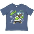 thumbnail image 3 of Inktastic Happy Mole Day- Chemistry Mole Boys or Girls Toddler T-Shirt, 3 of 5