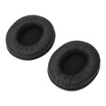 thumbnail image 3 of Replacement Ear Pads for MDR7506 MDRV6 MDRCD 900ST, Enhance Bass, Long Lasting Comfort, 3 of 8