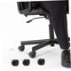 thumbnail image 5 of FOMIYES 4Ud Para Carrito De Repuesto Con Para Muebles Negras De Durabilidad, 5 of 8