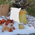 thumbnail image 3 of Miangastore Sac à Vin Multi Portable Étanche Réutilisable pour Événements Extérieurs 5 Pcs 15.7X12.9X0.4In, 3 of 8