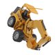 thumbnail image 3 of Tholdsy Ingeniería vehículo de carretera Control remoto inalámbrico ingeniería carretilla elevadora construcción eléctrica juguete Kit educativo Kits de construcción modelo No.1 Tholdsy FN003318-01, 3 of 6