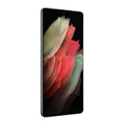 Samsung Galaxy S21 Ultra 5G, 512GB Black - Unlocked