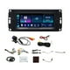 thumbnail image 2 of Sidaley Android 13 232G Car-play navegación multimedia Android Car Play Bluetooth cámara de respaldo precisa Paneles de instrumentos para automóviles, 2 of 6
