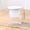 A9#D, variant on 1 Pcs Self Watering Planter Pots, Lazy Gardening Flower Pots, Indoor Plant Plastic Flower Pot with Transparent Visible Water Storage Tank Drainage Hole, Creative Resin Hydroponic Pots,3.93×3.93inA9#A