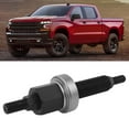 thumbnail image 4 of 66515, Easy Replace Standard Size Durable Crankshaft Install Tools Harmonic Balancer Installation Tool Rust Resistance  For Auto Equipment, 4 of 8