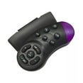 thumbnail image 4 of Steering Wheel Button Remote Control Portable Car Navigation Multimedia Player, 4 of 9
