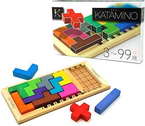 a puzzle game