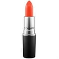 thumbnail image 3 of MAC COSMETICS LIPSTICK 0.10 OZ SO CHAUD MAC COSMETICS/MATTE LIPSTICK (SO CHAUD) 0.1 OZ (3 ML) INTENSE REDDISH-ORANGE, 3 of 9