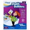 Mead Earlylearn Gr2 Math Bldrs Wkbk
