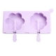 thumbnail image 2 of Fabricante Congelado de Postre Pop de Silicón DIY Girasol BLESIY Molde Ice Pops, 2 of 6