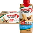 thumbnail image 3 of (2 pack) Premier Protein Shake, Café Latte, 30g Protein, 11 fl oz, 12 Ct, 3 of 20