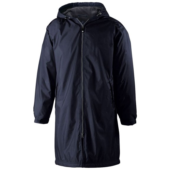 Holloway Sportswear S Conquest Jacket Navy 229162
