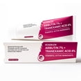 thumbnail image 1 of Crema Facial Roseblem con Arbutina 7% y Ácido Tranexámico 4% 50 g, 1 of 9