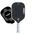 thumbnail image 1 of Pala de pickleball CRBN TruFoam Genesis de fibra de carbono de 14 mm, 1 of 6