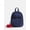 Blue Cove, variant on Girls Sequin Mini Backpack with Bow