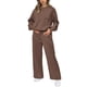 thumbnail image 3 of Conjunto Deportivo Mujer PRETTYGARDEN 2 Piezas Marrón XL, 3 of 9