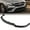 Painted Carbon Fiber, variant on Stay Tuned Performance For 2017-2020 Mercedes E-Class W213 Matt Black Front Bumper Spoiler Splitter Lip