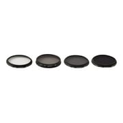 Bower Sky Capture Series SCS-FK4INS - Filter kit - for DJI Inspire 1, 1 PRO, 1 Professional, 1 RAW (Dual Remote), 1 V2.0