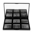 thumbnail image 1 of Caja vacía Zulema de 6 Rejillas para maquillaje, 1 of 8