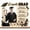Camel, variant on 2026 Graduation Wooden Photo Frame with Inspirational Quotes Desktop Decor Commemorative Gift for Graduation Party