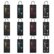 thumbnail image 1 of 12pcs Premium Wine Gift Bags Double Bottle Tote Wine Hand Bag (Red, Yellow, Silver, Blue), 1 of 3