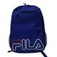 thumbnail image 1 of Mochila Escolar Fila Week UNISEX TA640063-140, 1 of 2