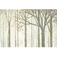 thumbnail image 2 of Lovell, Kathrine 24x17 White Modern Wood Framed Museum Art Print Titled - In Springtime no Border, 2 of 4