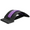 Purple, variant on HONGJING Spine Deck Back Stretcher, 3 Level Adjustable Cracking Board for LumbarPain Relief and Muscle Relaxation