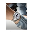 thumbnail image 3 of Correa Acero Inoxidable Eslabones De Lujo Para Apple Watch con Case, 3 of 4